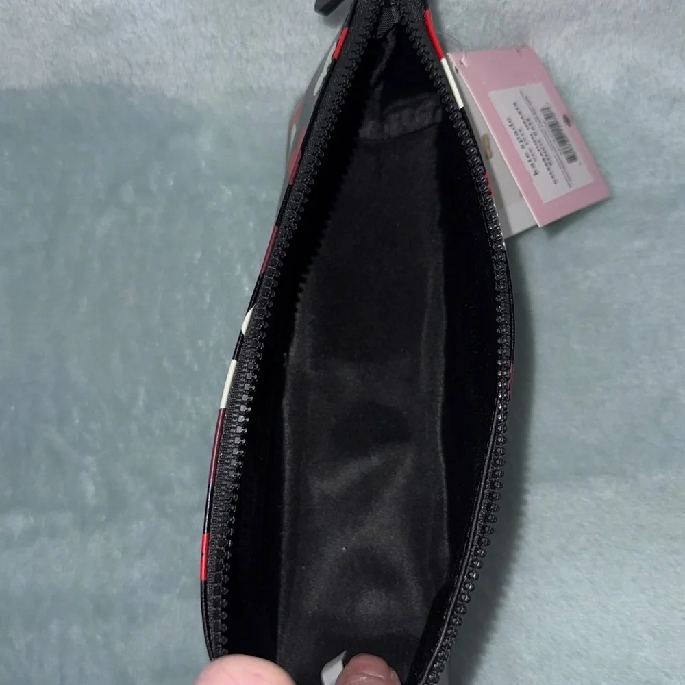 kate spade Celebration Hearts Pencil Case